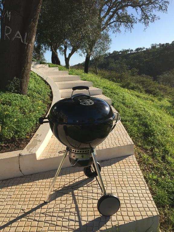 Monte Da Ameira Roncão Zewnętrze zdjęcie
