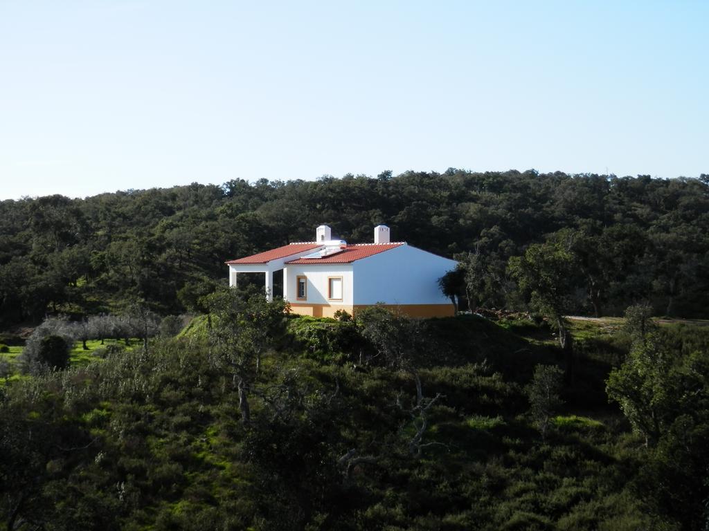 Monte Da Ameira Roncão Zewnętrze zdjęcie