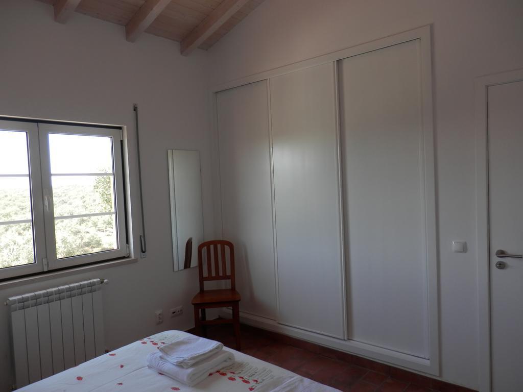 Monte Da Ameira Roncão Zewnętrze zdjęcie