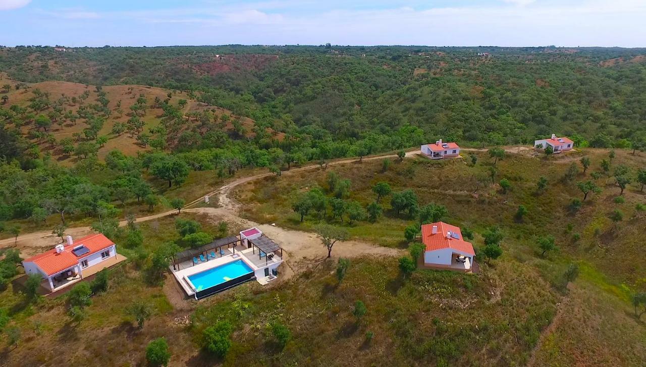Monte Da Ameira Roncão Zewnętrze zdjęcie